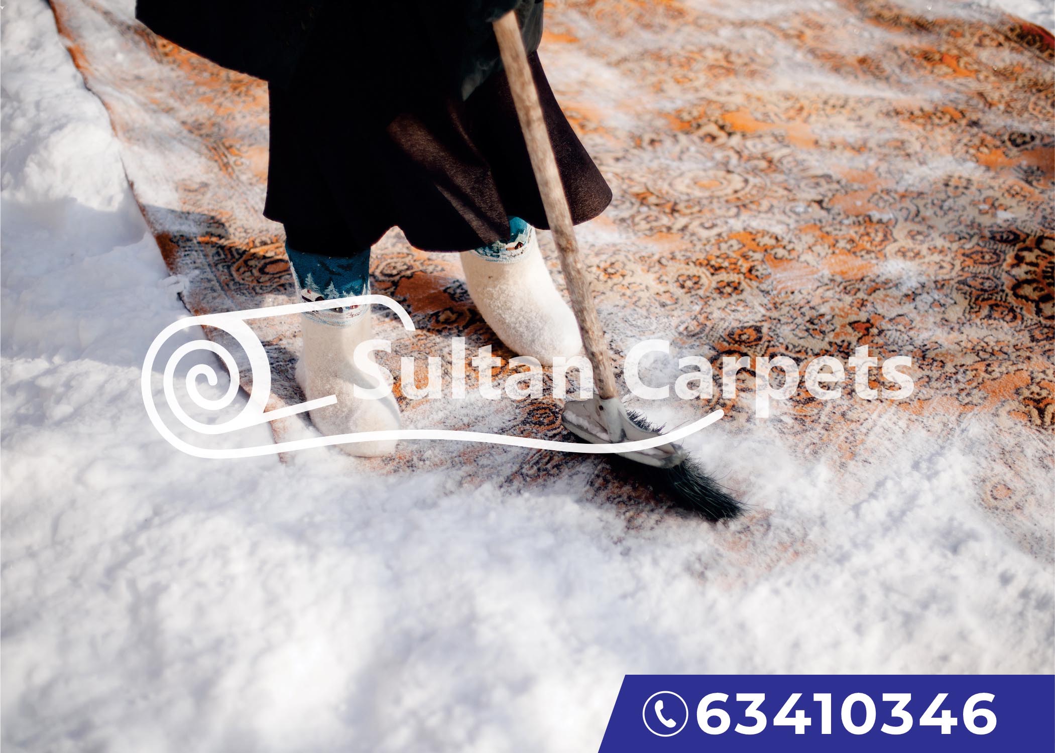 Sultan carpet cleaning hong kong