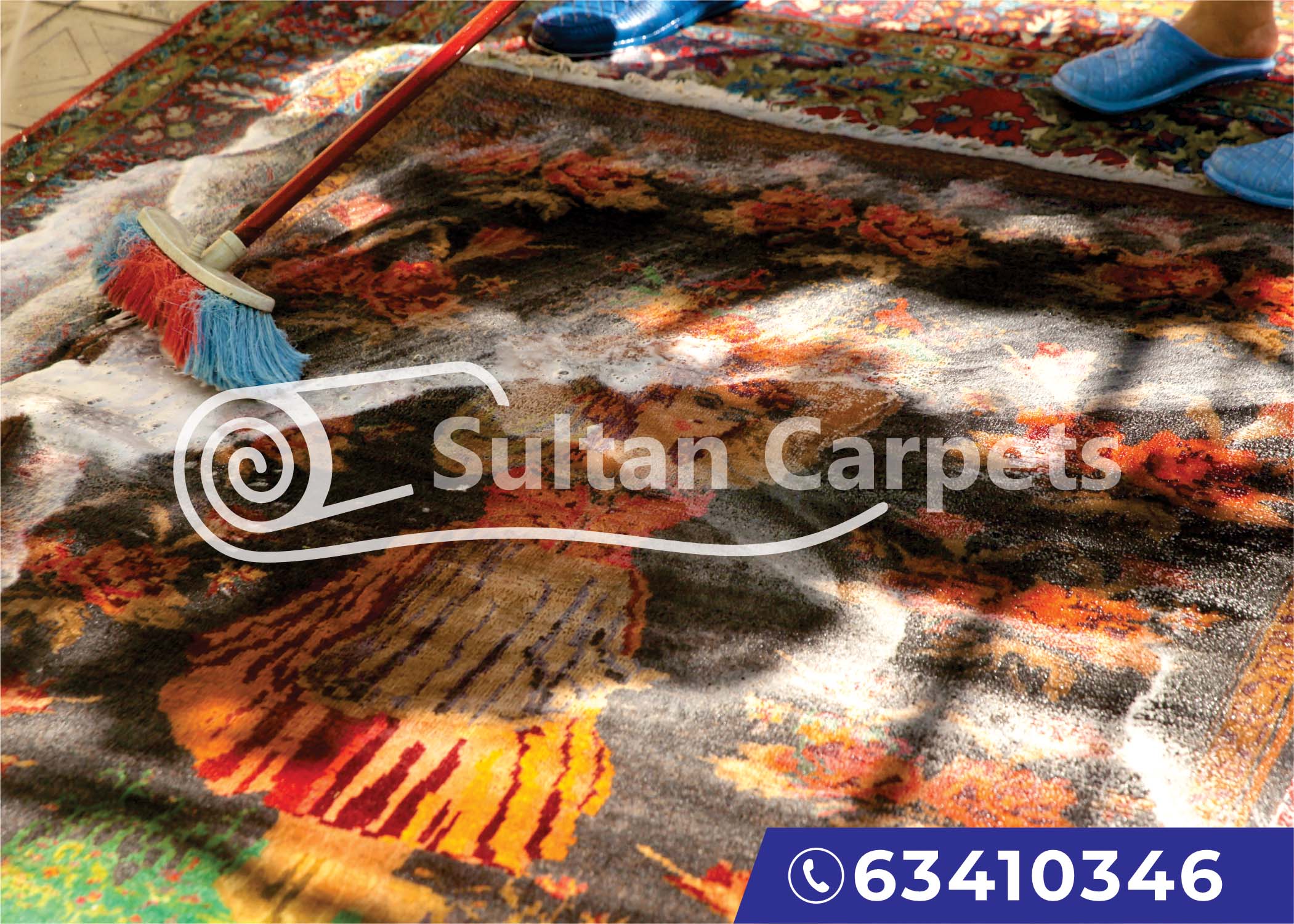 Sultan carpet cleaning shop F&Q’s you need to know